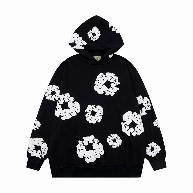 Denim Tears Hoodie
