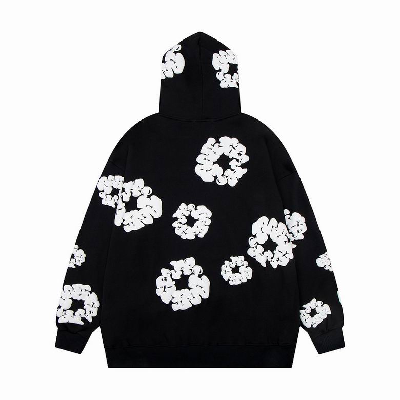 Denim Tears Hoodie